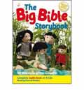 THE BIG BIBLE STORYBOOK AUDIO CD