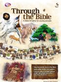 THROUGH THE BIBLE TIMELINE