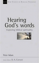 NSBT HEARING GODS WORDS