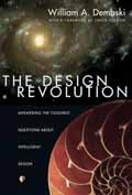 THE DESIGN REVOLUTION