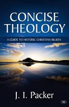 CONCISE THEOLOGY