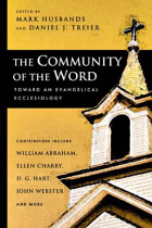 COMMUNITY OF THE WORD