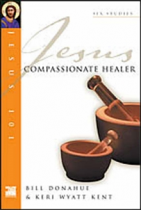 COMPASSIONATE HEALER