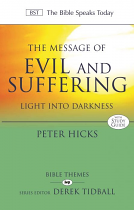 THE MESSAGE OF EVIL AND SUFFERING