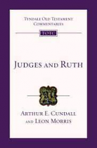 JUDGES & RUTH