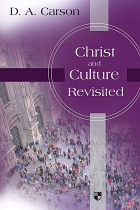 CHRIST AND CULTUTE REVISITED