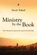 MINISTRY BY THE BOOK