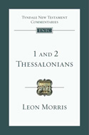 1 & 2 THESSALONIANS