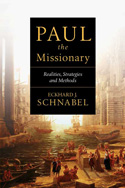 PAUL THE MISSIONARY