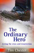 ORDINARY HERO