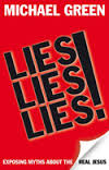 LIES LIES LIES