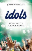 IDOLS GODS BATTLE FOR OUR HEARTS