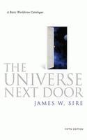 THE UNIVERSE NEXT DOOR