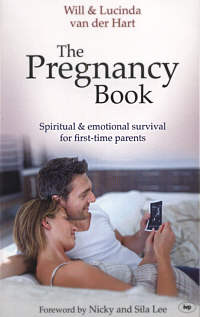 THE PREGNANCY BOOK