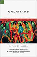 GALATIANS