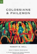 COLOSSIANS & PHILEMON