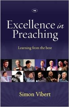 EXCELLENCE IN PREACHING