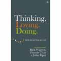 THINKING LOVING DOING