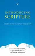 INTRODUCING SCRIPTURE