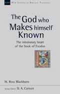 THE GOD WHO MAKES HIMSELF KNOWN