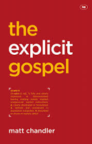 THE EXPLICIT GOSPEL