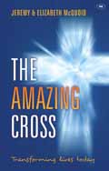 THE AMAZING CROSS