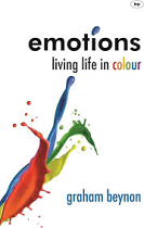 EMOTIONS LIVING LIFE IN COLOUR