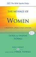 THE MESSAGE OF WOMEN