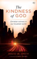 THE KINDNESS OF GOD