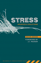STRESS SOURCES AND SOLUTIONS