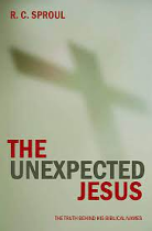 UNEXPECTED JESUS