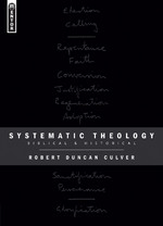 SYSTEMATIC THEOLOGY HB