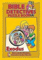 BIBLE DETECTIVES EXODUS