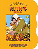 RUTHS JOURNEY BOARD BOOK
