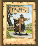 PILGRIMS PROGRESS