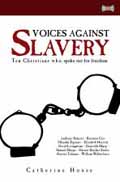 VOICES AGAINST SLAVERY