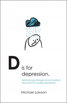 D IS FOR DEPRESSION