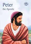 PETER THE APOSTLE