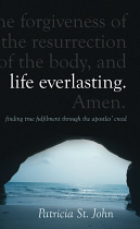 LIFE EVERLASTING HB