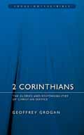 2 CORINTHIANS