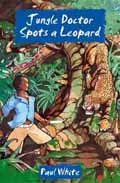 JUNGLE DOCTOR SPOTS A LEOPARD