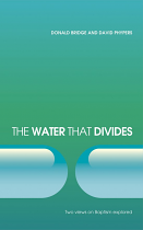 THE WATER THAT DIVIDES