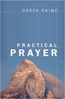 PRACTICAL PRAYER