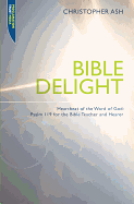 BIBLE DELIGHT