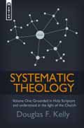 SYSTEMATIC THEOLOGY HB