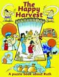 HAPPY HARVEST