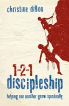 1 2 1 DISCIPLESHIP