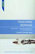 TEACHING ROMANS VOLUME 2