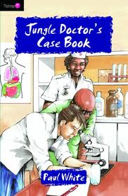 JUNGLE DOCTORS CASE BOOK