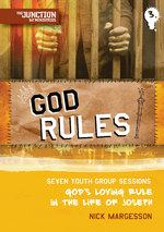 GOD RULES